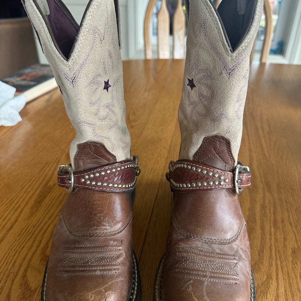 Ariat Women’s Western Boots